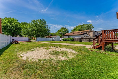 Tiny photo for 11319 S Green Bay Avenue, Chicago, IL 60617 (MLS # 12657015)