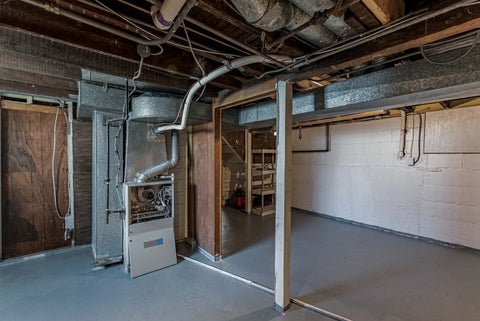 Tiny photo for 11319 S Green Bay Avenue, Chicago, IL 60617 (MLS # 12657015)