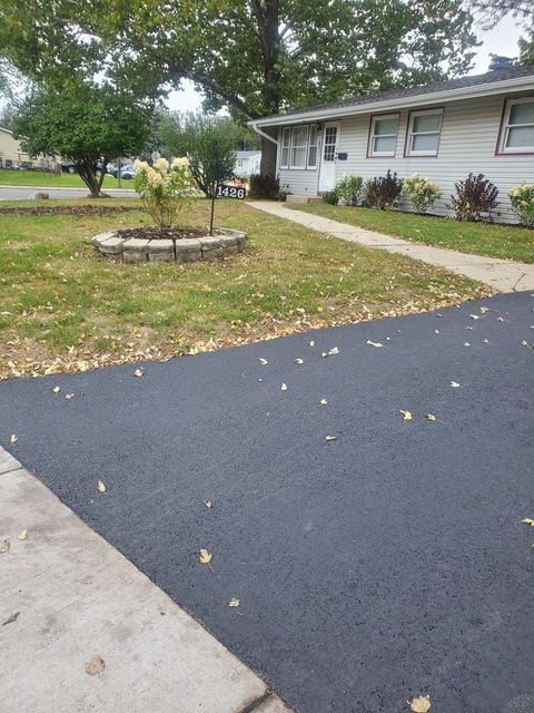 Tiny photo for 1426 Kings Road, Carpentersville, IL 60110 (MLS # 12497797)