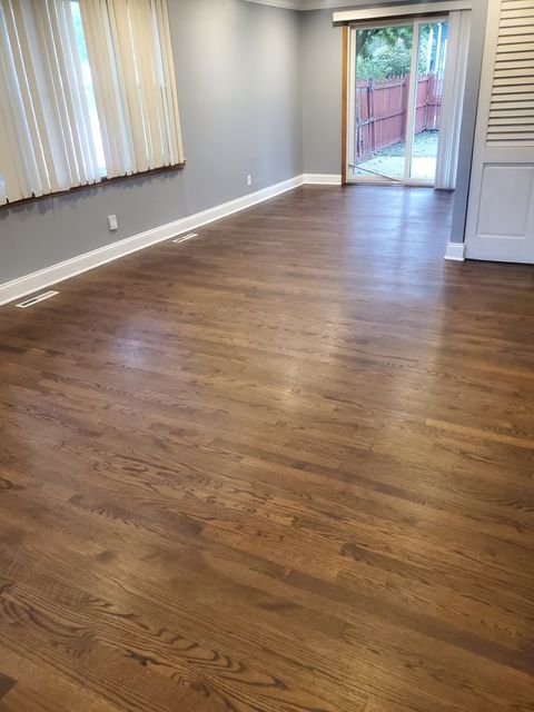 Tiny photo for 1426 Kings Road, Carpentersville, IL 60110 (MLS # 12497797)