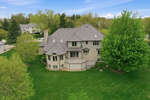 Tiny photo for 11911 Timber Edge Lane, Orland Park, IL 60467 (MLS # 12633660)