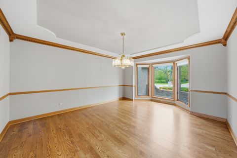Tiny photo for 11911 Timber Edge Lane, Orland Park, IL 60467 (MLS # 12633660)
