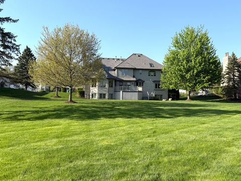 Tiny photo for 11911 Timber Edge Lane, Orland Park, IL 60467 (MLS # 12633660)