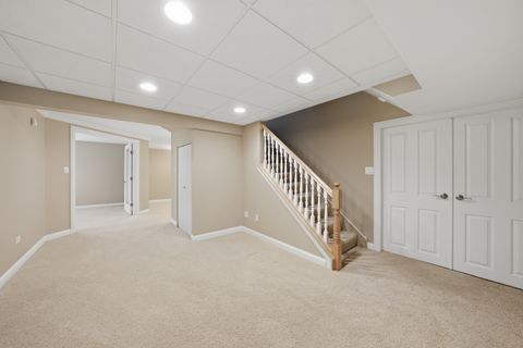 Tiny photo for 11911 Timber Edge Lane, Orland Park, IL 60467 (MLS # 12633660)