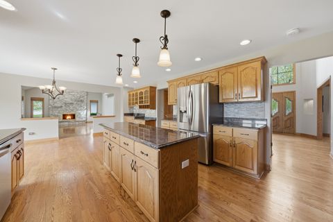 Tiny photo for 11911 Timber Edge Lane, Orland Park, IL 60467 (MLS # 12633660)