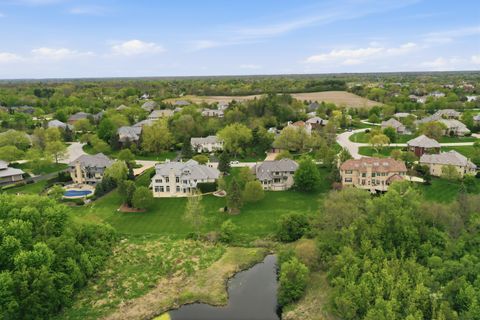 Tiny photo for 11911 Timber Edge Lane, Orland Park, IL 60467 (MLS # 12633660)