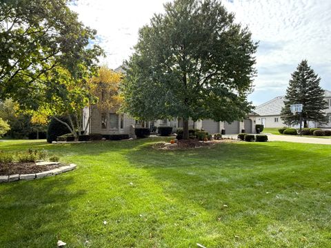 Tiny photo for 11911 Timber Edge Lane, Orland Park, IL 60467 (MLS # 12633660)