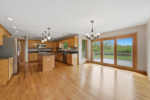 Tiny photo for 11911 Timber Edge Lane, Orland Park, IL 60467 (MLS # 12633660)