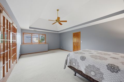 Tiny photo for 11911 Timber Edge Lane, Orland Park, IL 60467 (MLS # 12633660)