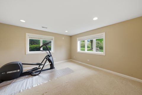 Tiny photo for 11911 Timber Edge Lane, Orland Park, IL 60467 (MLS # 12633660)