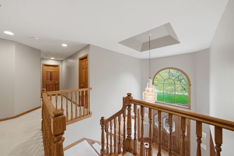 Tiny photo for 11911 Timber Edge Lane, Orland Park, IL 60467 (MLS # 12633660)