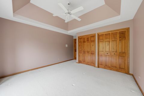 Tiny photo for 11911 Timber Edge Lane, Orland Park, IL 60467 (MLS # 12633660)