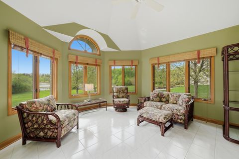Tiny photo for 11911 Timber Edge Lane, Orland Park, IL 60467 (MLS # 12633660)