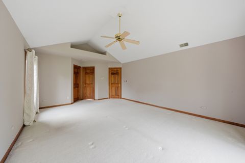 Tiny photo for 11911 Timber Edge Lane, Orland Park, IL 60467 (MLS # 12633660)