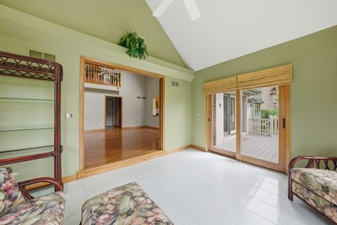 Tiny photo for 11911 Timber Edge Lane, Orland Park, IL 60467 (MLS # 12633660)