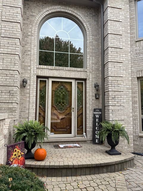 Tiny photo for 11911 Timber Edge Lane, Orland Park, IL 60467 (MLS # 12633660)