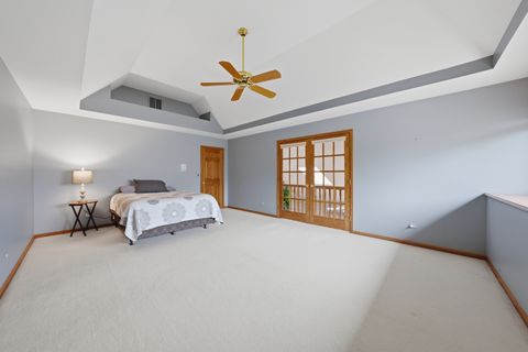 Tiny photo for 11911 Timber Edge Lane, Orland Park, IL 60467 (MLS # 12633660)