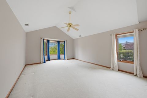 Tiny photo for 11911 Timber Edge Lane, Orland Park, IL 60467 (MLS # 12633660)