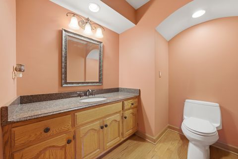 Tiny photo for 11911 Timber Edge Lane, Orland Park, IL 60467 (MLS # 12633660)