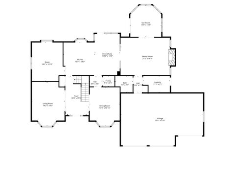 Tiny photo for 11911 Timber Edge Lane, Orland Park, IL 60467 (MLS # 12633660)