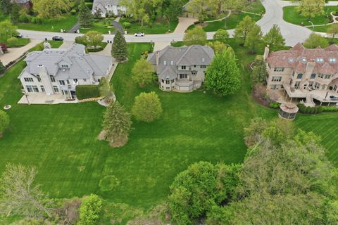 Tiny photo for 11911 Timber Edge Lane, Orland Park, IL 60467 (MLS # 12633660)