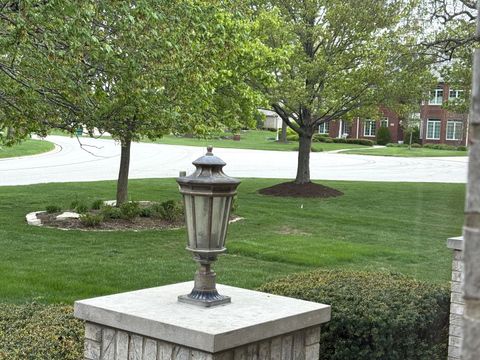 Tiny photo for 11911 Timber Edge Lane, Orland Park, IL 60467 (MLS # 12633660)