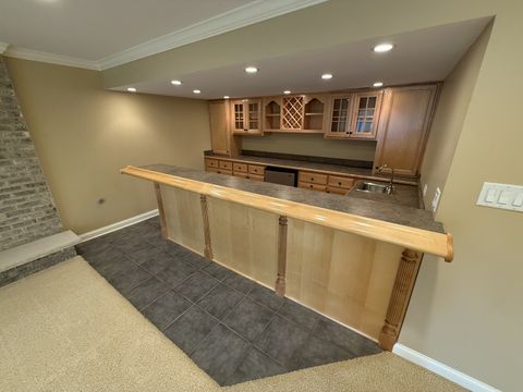 Tiny photo for 11911 Timber Edge Lane, Orland Park, IL 60467 (MLS # 12633660)