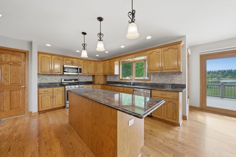 Tiny photo for 11911 Timber Edge Lane, Orland Park, IL 60467 (MLS # 12633660)