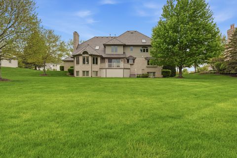 Tiny photo for 11911 Timber Edge Lane, Orland Park, IL 60467 (MLS # 12633660)