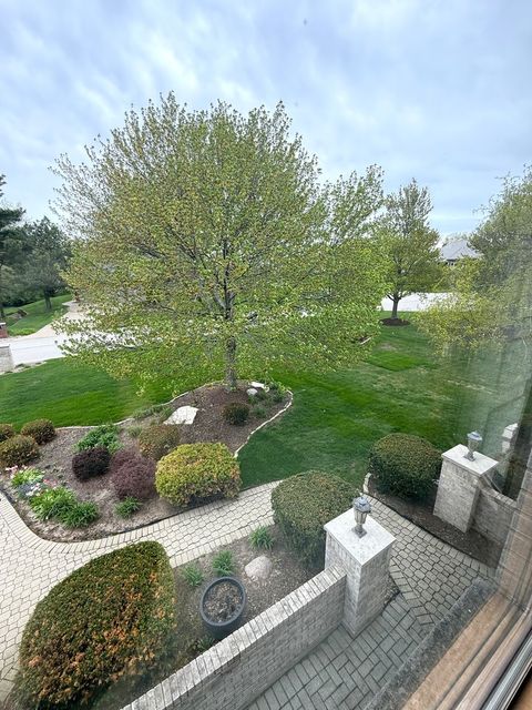 Tiny photo for 11911 Timber Edge Lane, Orland Park, IL 60467 (MLS # 12633660)