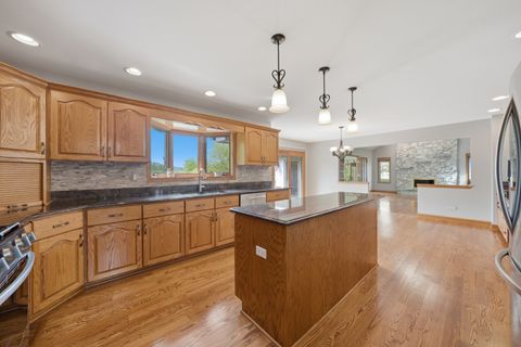 Tiny photo for 11911 Timber Edge Lane, Orland Park, IL 60467 (MLS # 12633660)