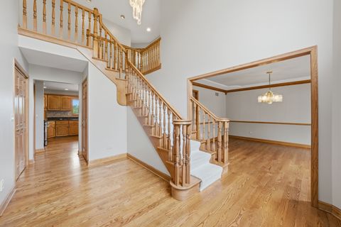 Tiny photo for 11911 Timber Edge Lane, Orland Park, IL 60467 (MLS # 12633660)