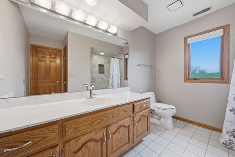 Tiny photo for 11911 Timber Edge Lane, Orland Park, IL 60467 (MLS # 12633660)