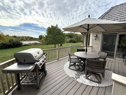 Tiny photo for 11911 Timber Edge Lane, Orland Park, IL 60467 (MLS # 12633660)
