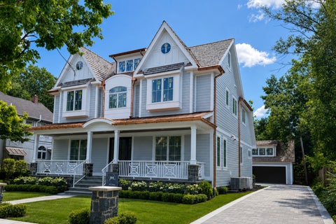 Photo of 18 E North Street, Hinsdale, IL 60521 (MLS # 12552656)