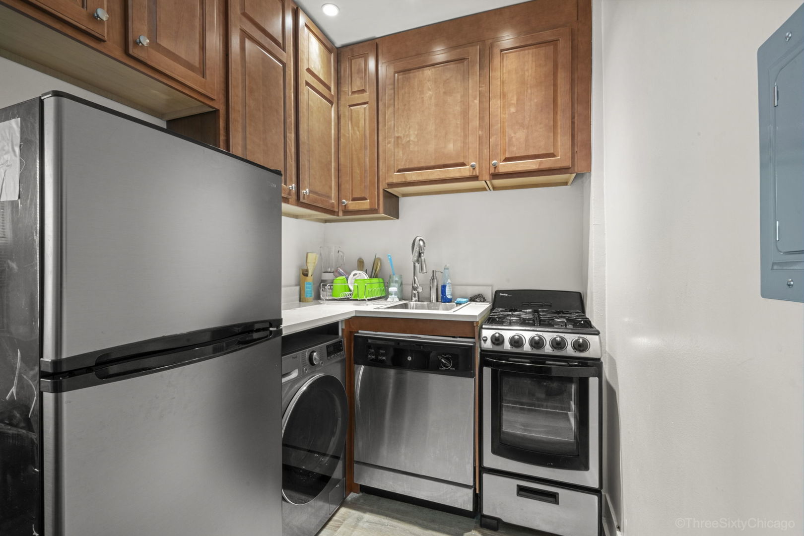 1100 N Lasalle Street 1620