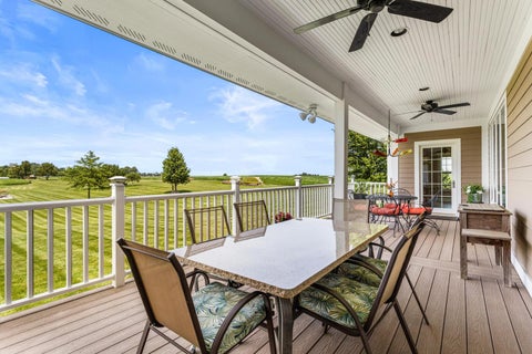 Tiny photo for 724 N County Road 2175 Road, Champaign, IL 61822 (MLS # 12748489)