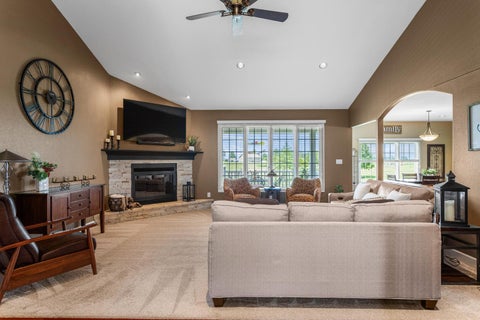 Tiny photo for 724 N County Road 2175 Road, Champaign, IL 61822 (MLS # 12748489)