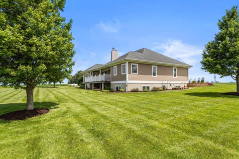 Tiny photo for 724 N County Road 2175 Road, Champaign, IL 61822 (MLS # 12748489)