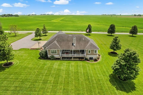 Tiny photo for 724 N County Road 2175 Road, Champaign, IL 61822 (MLS # 12748489)