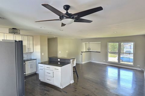 Tiny photo for 15451 S Scott Drive, Lockport, IL 60441 (MLS # 12510762)