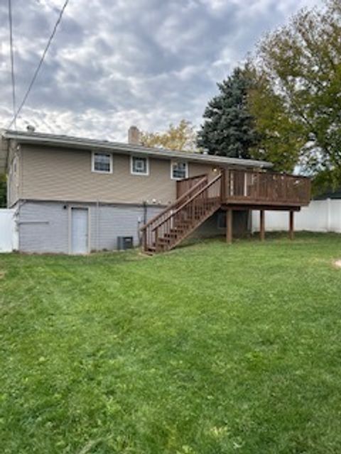 Tiny photo for 15451 S Scott Drive, Lockport, IL 60441 (MLS # 12510762)