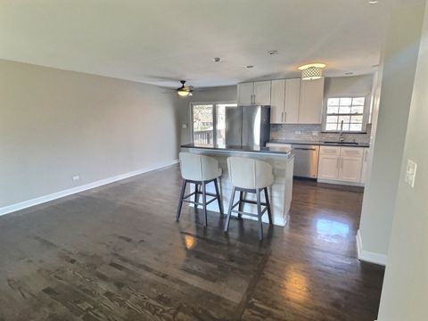 Tiny photo for 15451 S Scott Drive, Lockport, IL 60441 (MLS # 12510762)