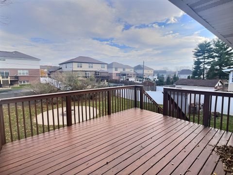 Tiny photo for 15451 S Scott Drive, Lockport, IL 60441 (MLS # 12510762)