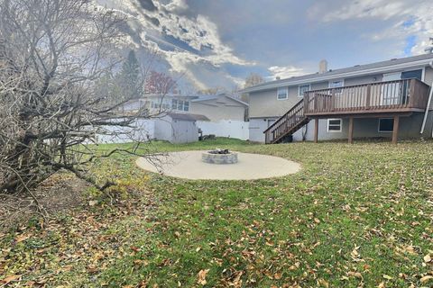 Tiny photo for 15451 S Scott Drive, Lockport, IL 60441 (MLS # 12510762)