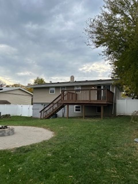 Tiny photo for 15451 S Scott Drive, Lockport, IL 60441 (MLS # 12510762)