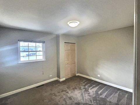 Tiny photo for 15451 S Scott Drive, Lockport, IL 60441 (MLS # 12510762)