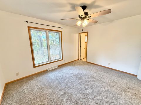 Tiny photo for 10620 Grover Oaks Road, Roscoe, IL 61073 (MLS # 12499367)