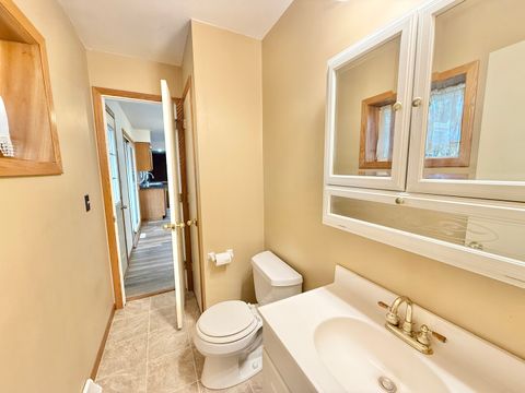 Tiny photo for 10620 Grover Oaks Road, Roscoe, IL 61073 (MLS # 12499367)