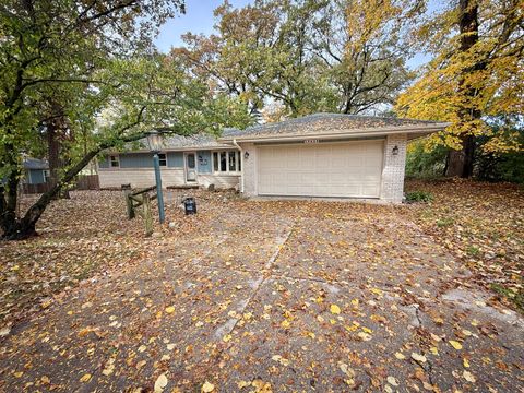 Tiny photo for 10620 Grover Oaks Road, Roscoe, IL 61073 (MLS # 12499367)